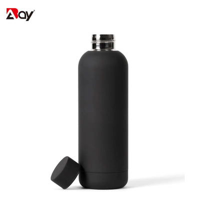 ThermaBottle - Insulated Steel Tumbler